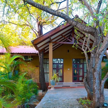 Safari Lodge Yala Kataragama Exterior foto