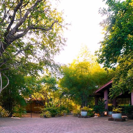 Safari Lodge Yala Kataragama Exterior foto