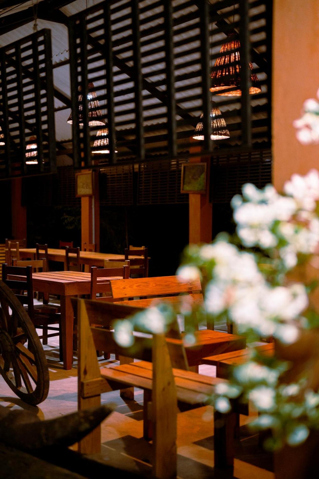 Safari Lodge Yala Kataragama Exterior foto