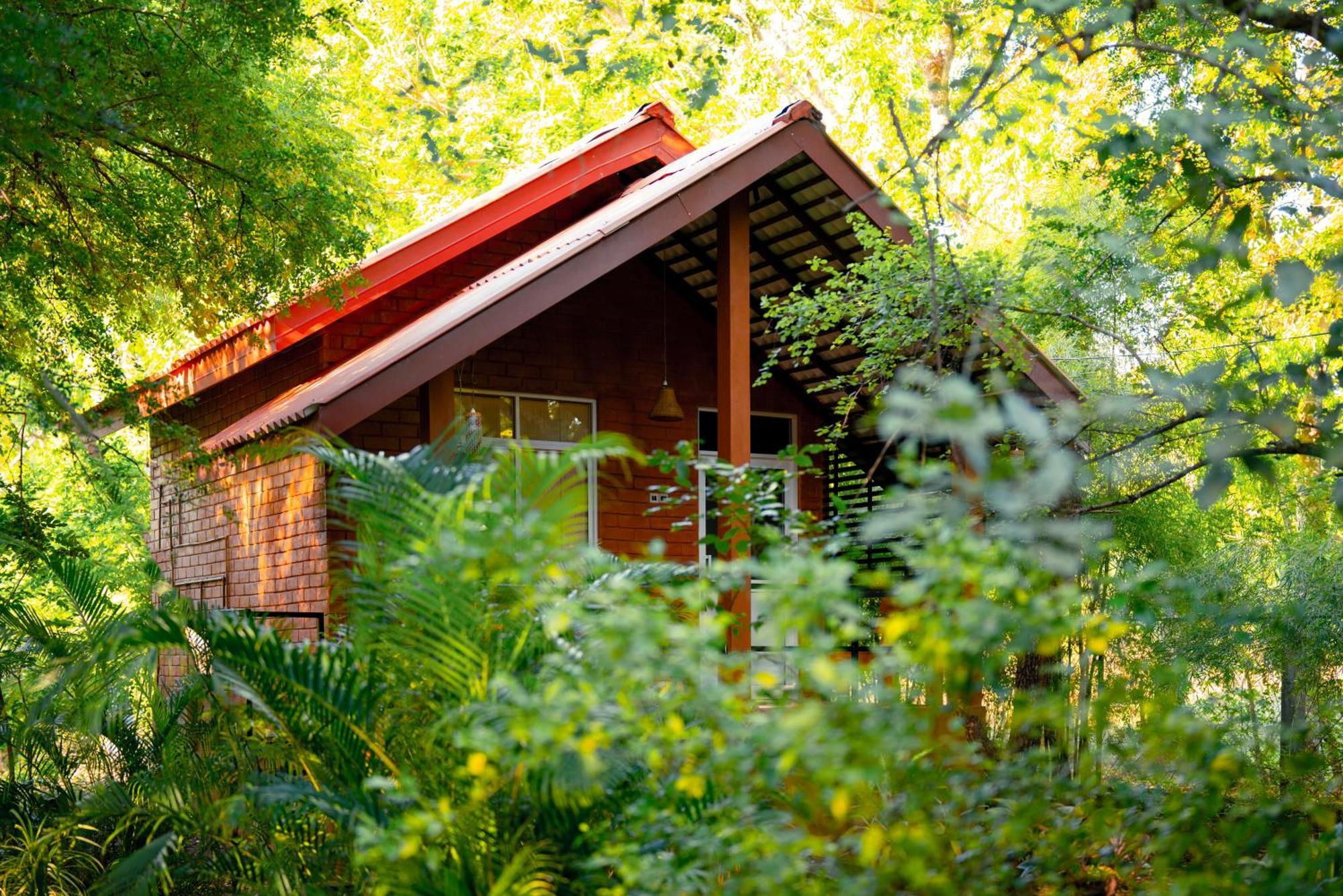 Safari Lodge Yala Kataragama Exterior foto