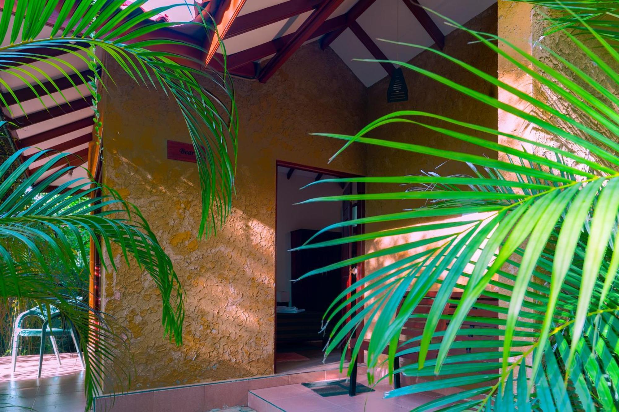Safari Lodge Yala Kataragama Exterior foto