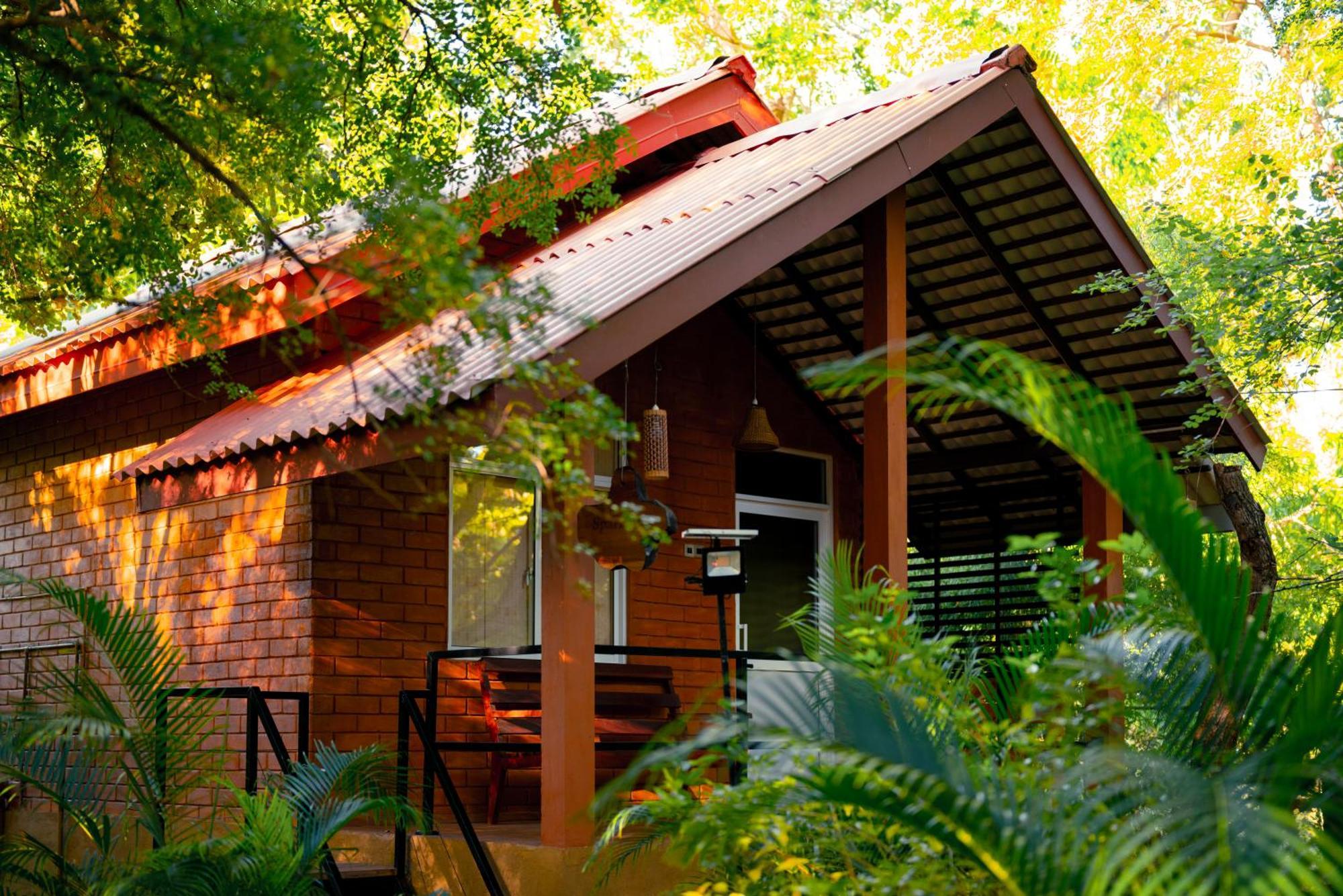 Safari Lodge Yala Kataragama Exterior foto