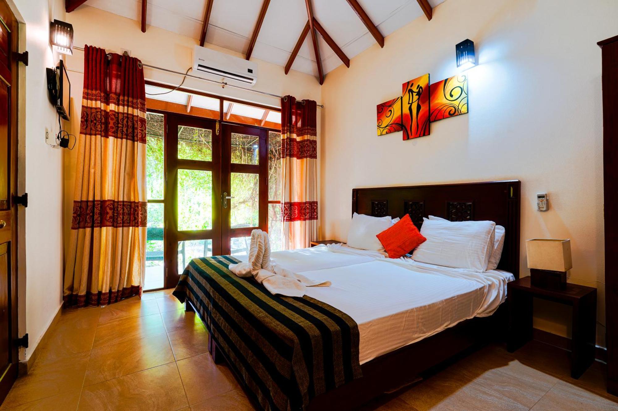 Safari Lodge Yala Kataragama Exterior foto