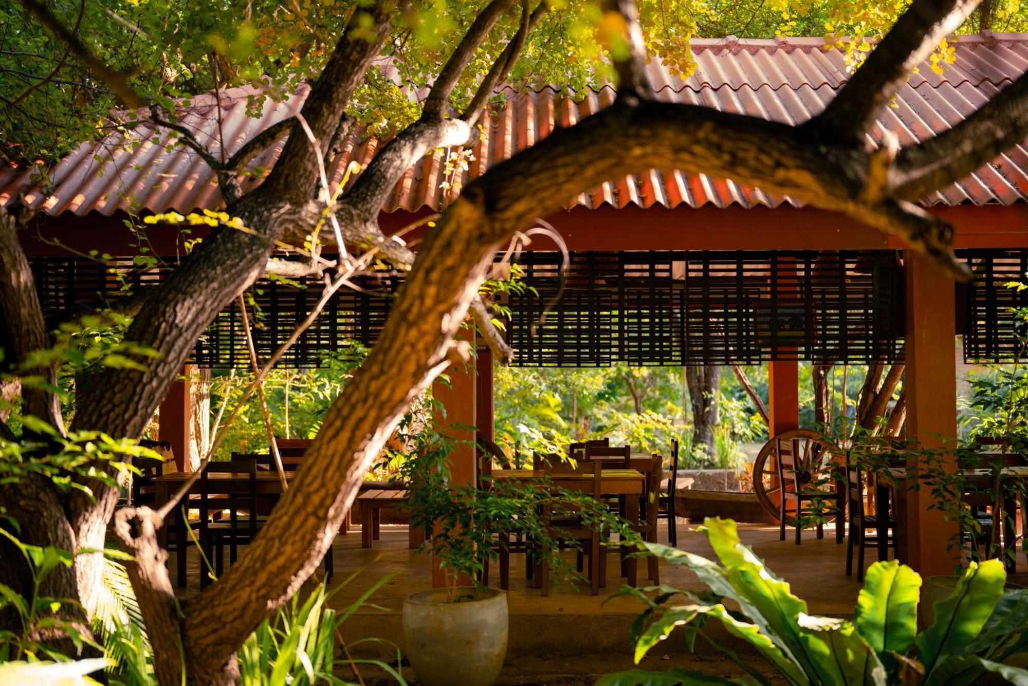 Safari Lodge Yala Kataragama Exterior foto