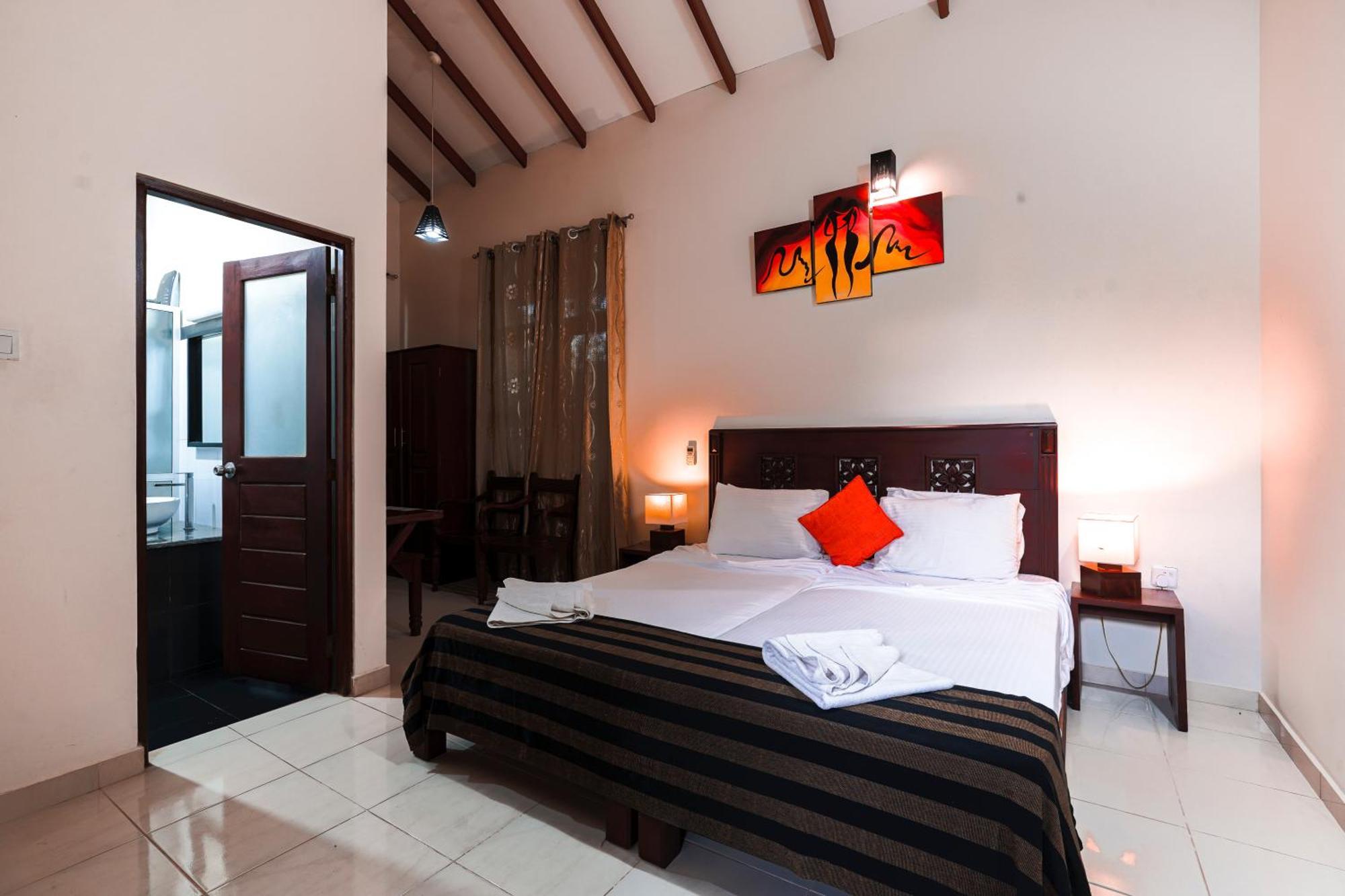 Safari Lodge Yala Kataragama Exterior foto