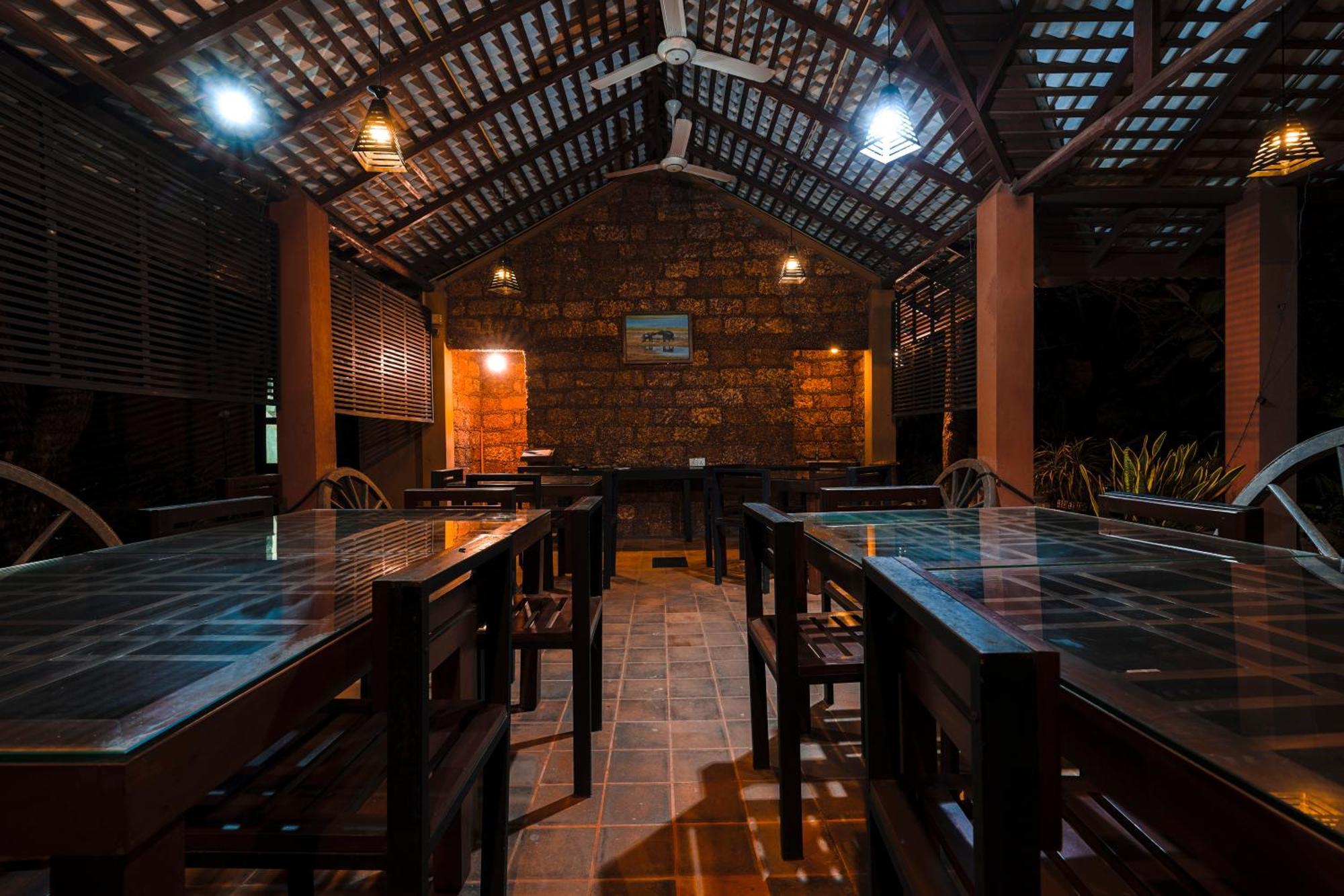 Safari Lodge Yala Kataragama Exterior foto