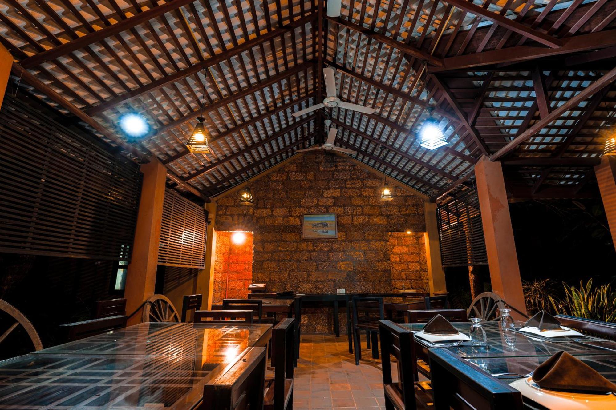 Safari Lodge Yala Kataragama Exterior foto