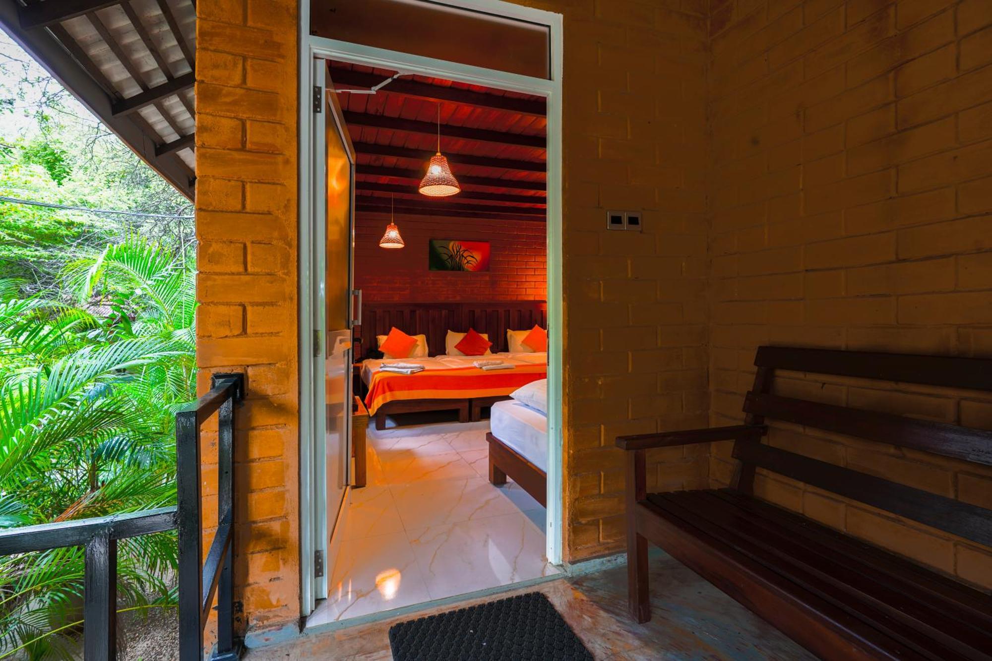 Safari Lodge Yala Kataragama Exterior foto