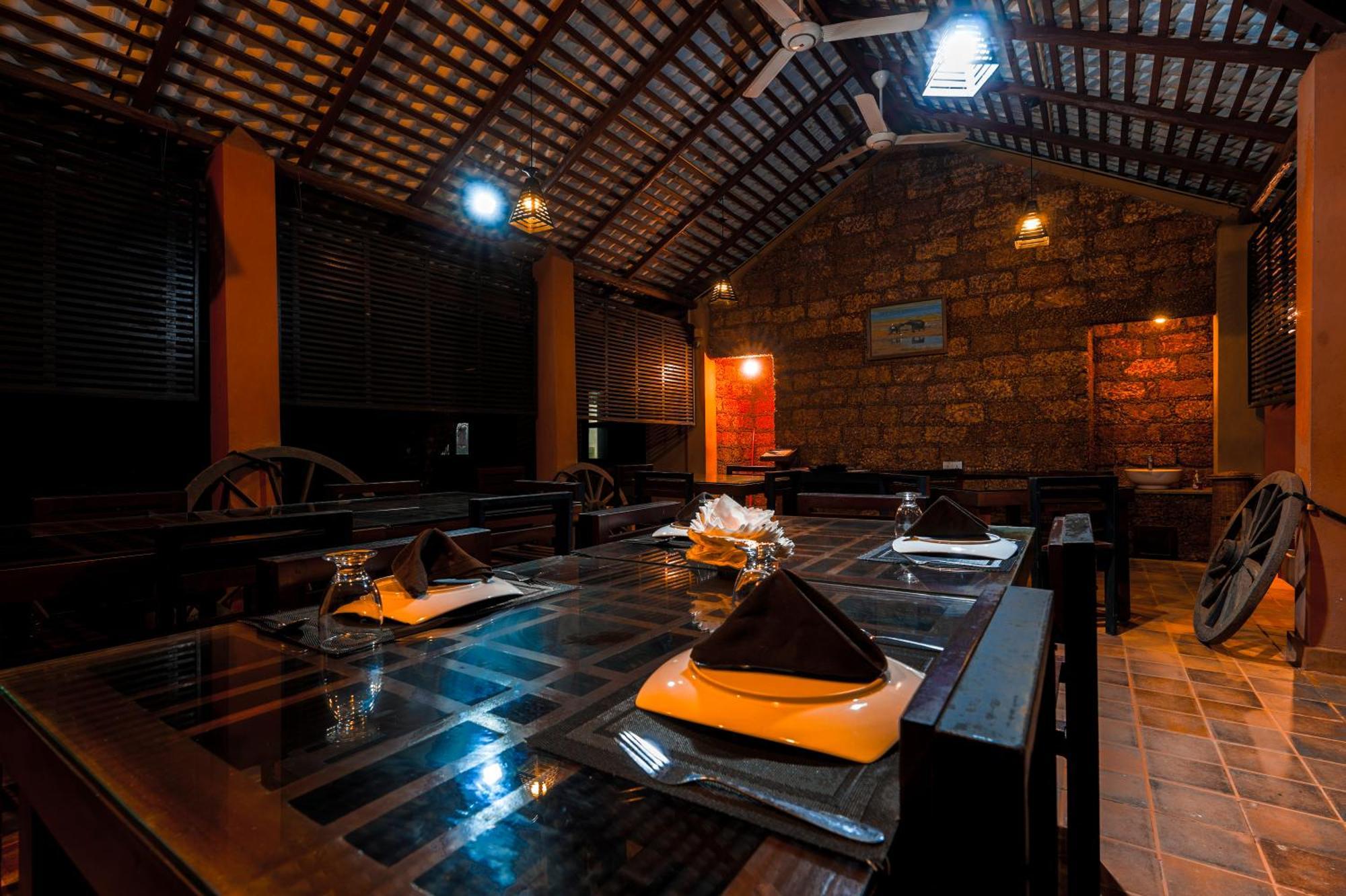Safari Lodge Yala Kataragama Exterior foto