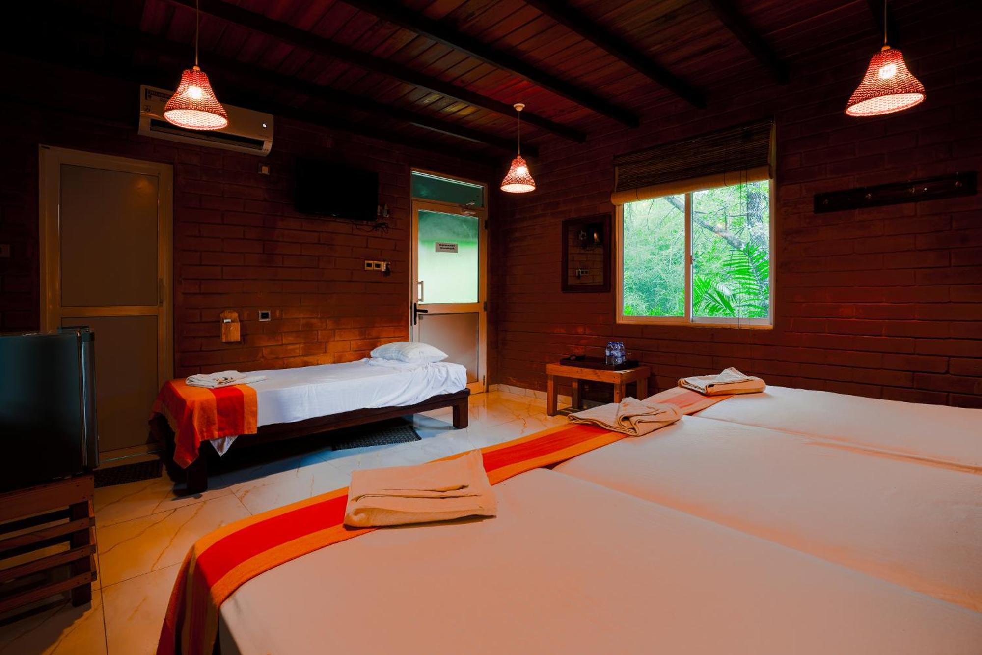 Safari Lodge Yala Kataragama Exterior foto